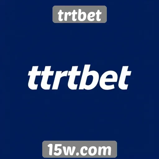 Ofertas e promoções atrativas na trtbet