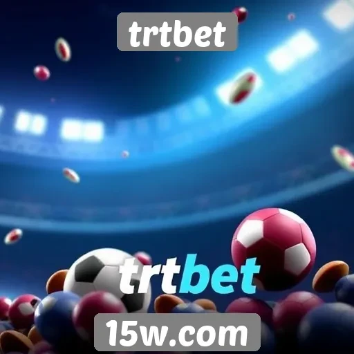 Estratégias de bônus e promoções na TRTBet