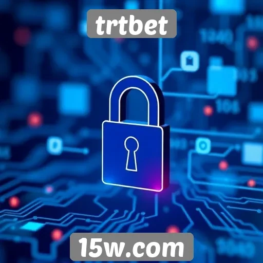 Estudo sobre a segurança e proteção de dados no trtbet