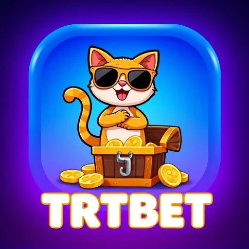 trtbet Logo