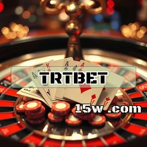 trtbet: Navegue e Aposte em uma Plataforma Incrível para Jogadores