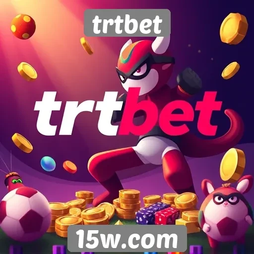 Análise da plataforma de jogos trtbet