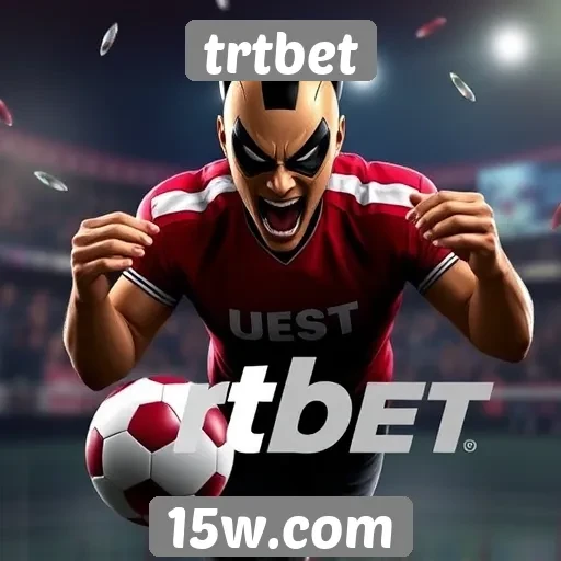 Promoções e bônus oferecidos pelo trtbet